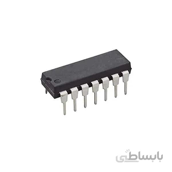CD4001BE