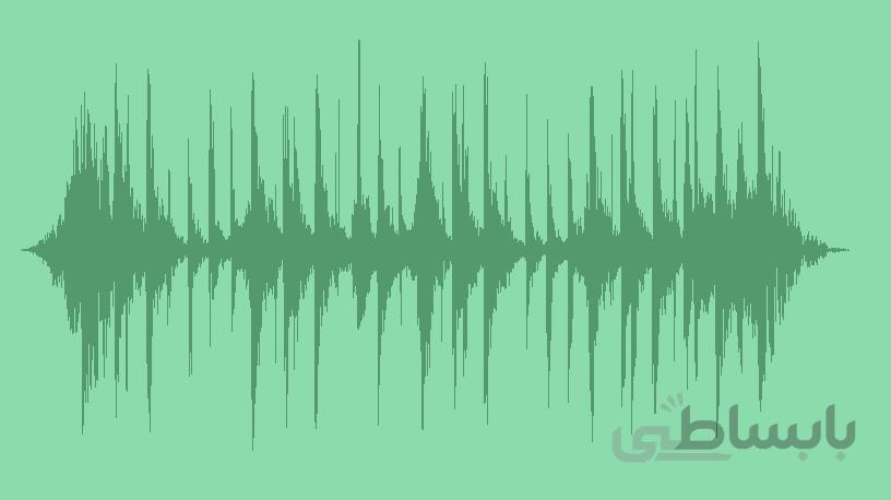 موسیقی درامز مخصوص لوگو Drums Logo 2 147393