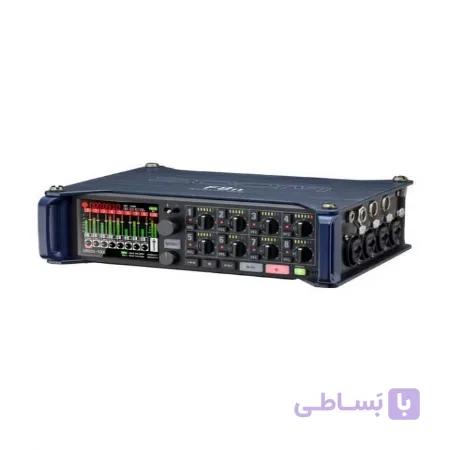 ZOOM-F8n رکوردر حرفه ای