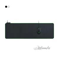 ماوس پد گیمینگ ریزر مدل Razer Goliathus Extended Chroma