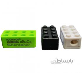 تراش فانتزی طرح لوگو کودک