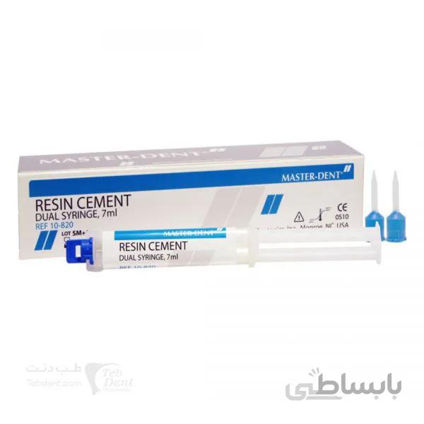 سمان رزینی سلف کیور اتومیکس/ Resin Cement