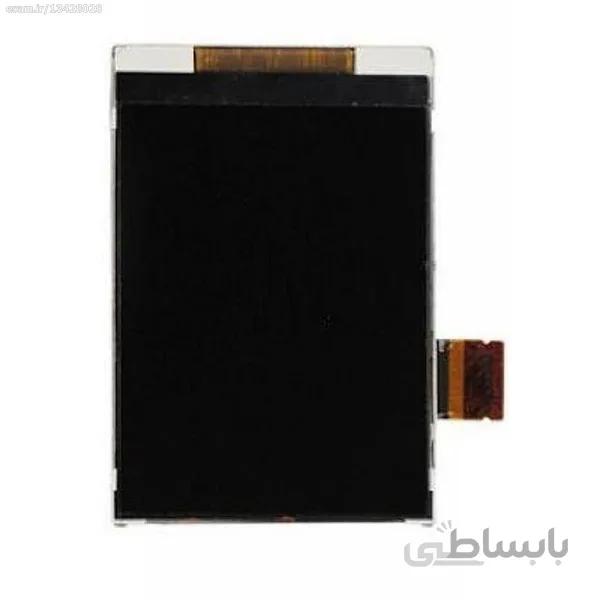 ال سی دی گوشی ال جی (LCD LG P520)