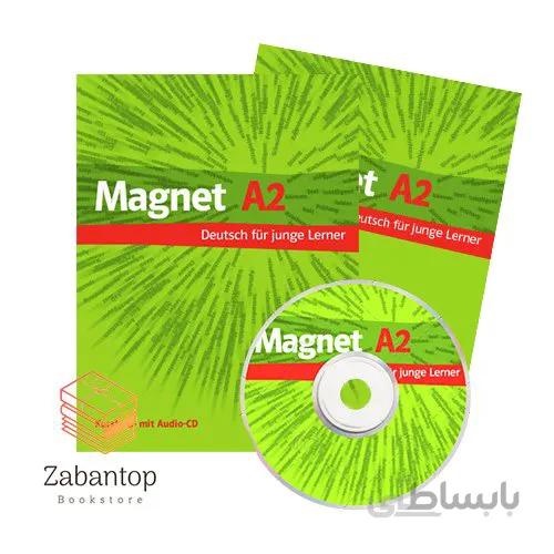 Magnet A2
