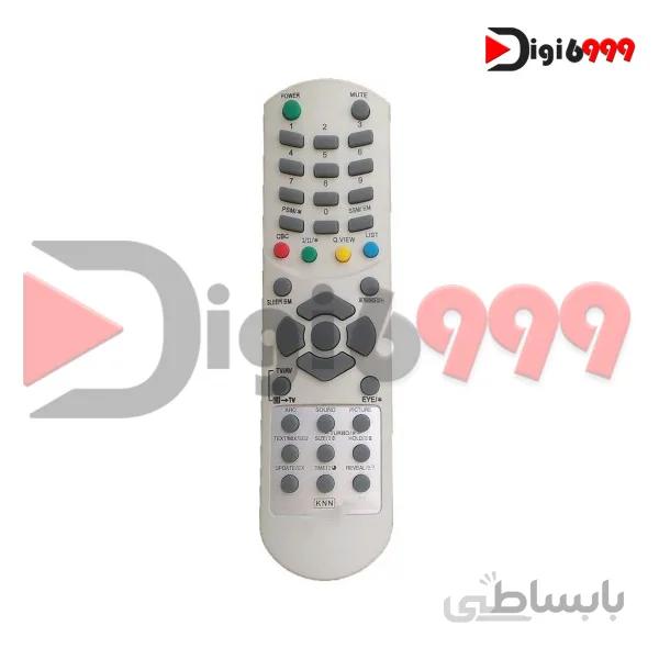 کنترل مادر LG