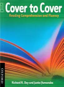 کتاب Cover to Cover 1