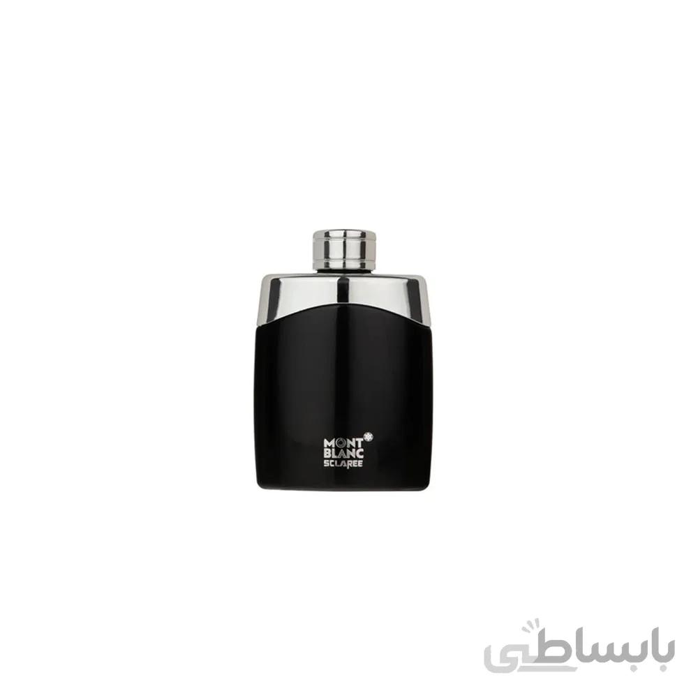 ادو پرفیوم مردانه اسکلاره مدل Mont Blanc Legendحجم 30 میلی لیتر