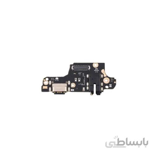 Xiaomi Redmi Note 9 Pro Charging Board ا بورد شارژ گوشی شیائومی ردمی نوت 9پرو