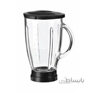 پارچ تک مخلوط کن غذاساز حرفه ای بوش ( ...MUM8 ) و ( ...MUMX )