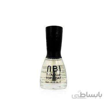 تاپ کات NBI 15ml