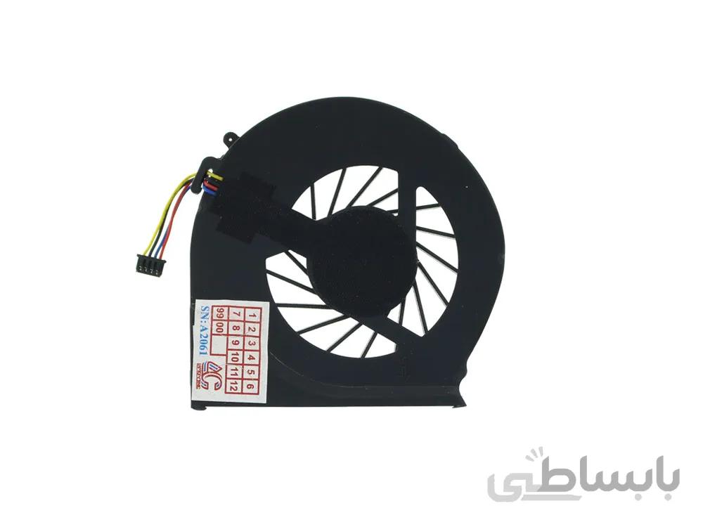 فن لپ تاپ اچ پی مدل G6-2000 / G4-2000