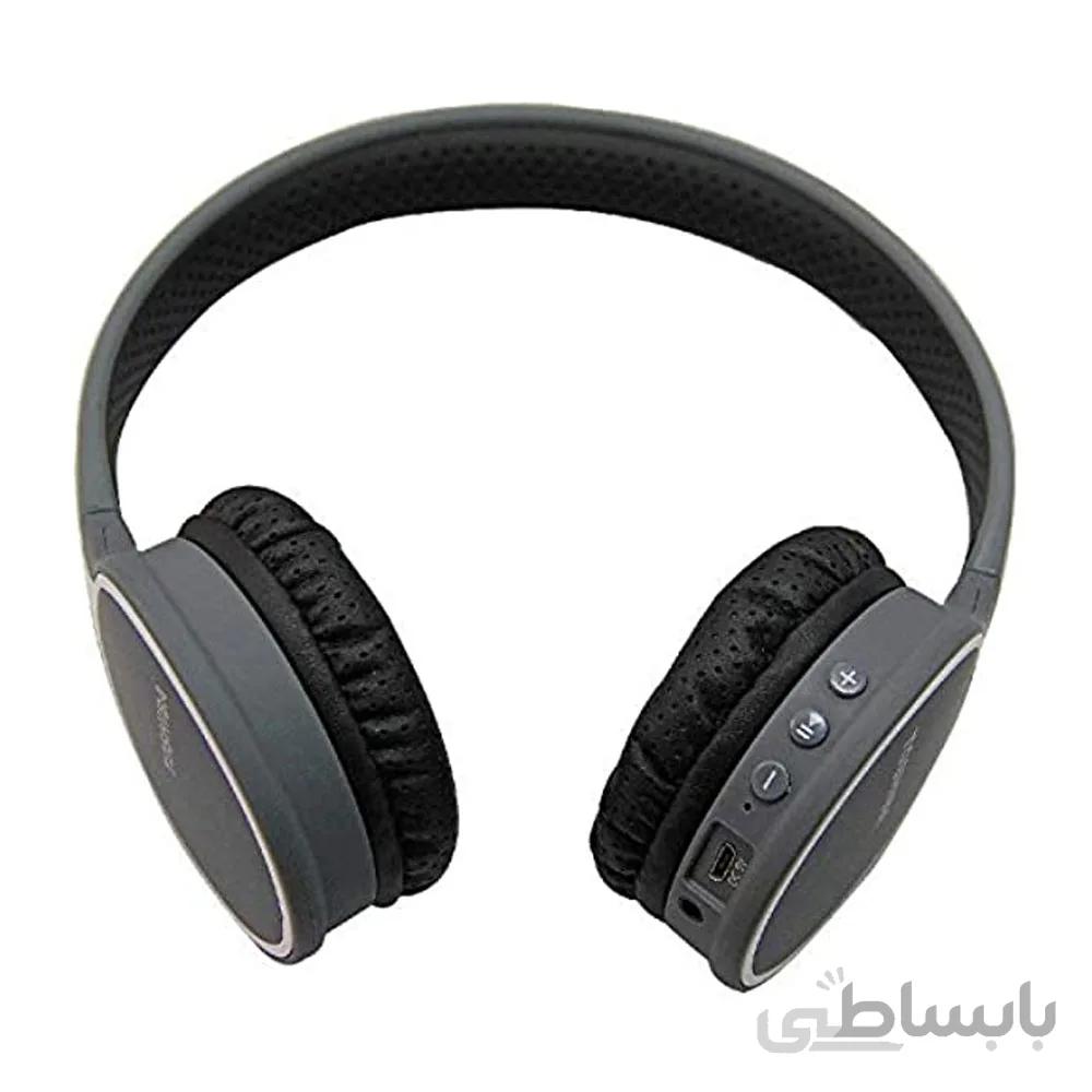 هدفون توشیبا Toshiba RZE-BT180H Bluetooth Headphone Black