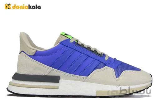 کفش و کتونی اسپرت مردانه آدیداس زت ایکس Adidas ZX 500rm bd7867 ا mens sneakers and sneakers Adidas ZX 500rm bd7867