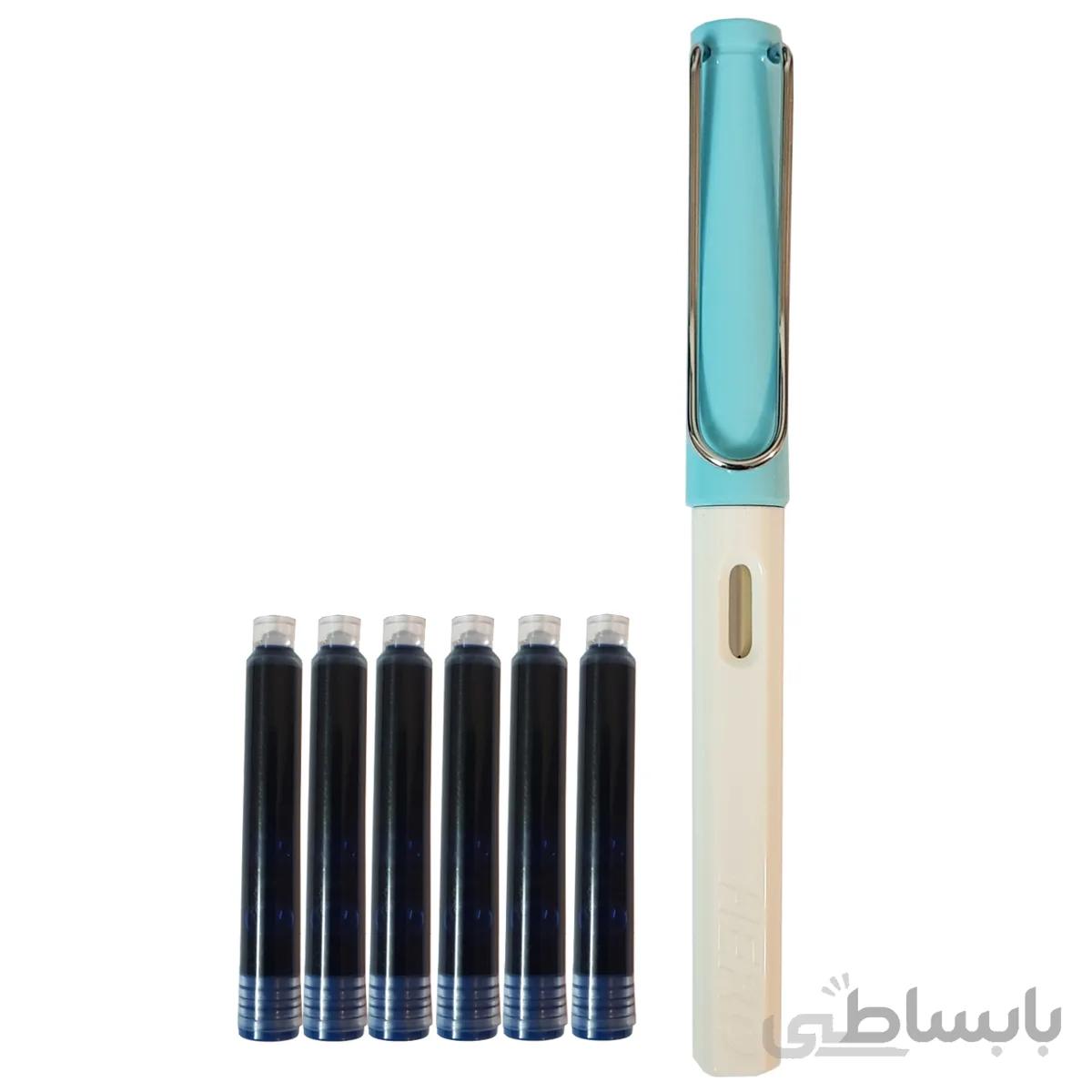 خودنویس هیرو مدل T26717