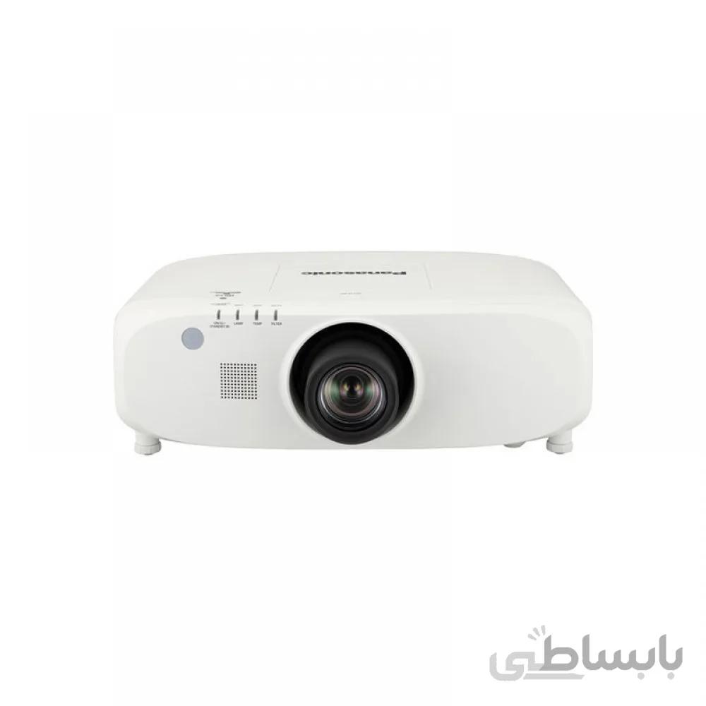 ویدئو پروژکتور پاناسونیک مدل PT-EX800 ا Panasonic PT-EX800 Video Projector