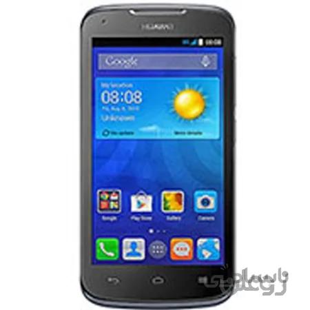 تعویض هارد گوشی موبایل Ascend Y520 (Y520-U22) هوآوی