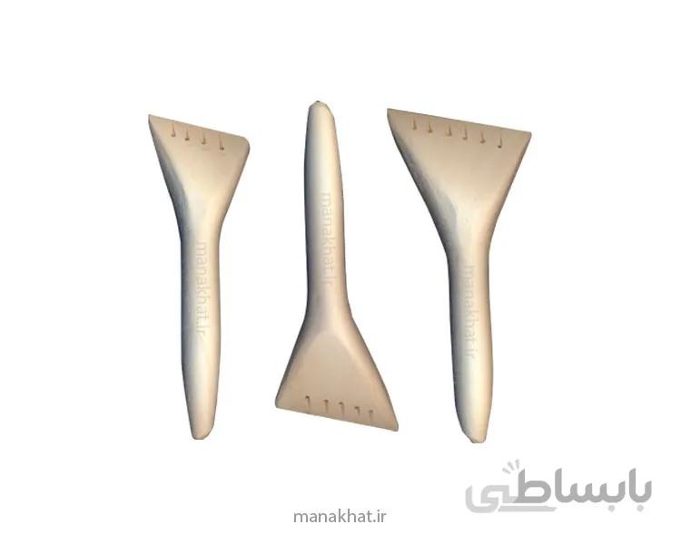 قلم پارویی کتیبه