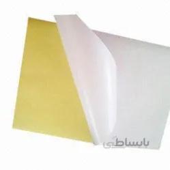 کاغذ پشت چسب دار A4 ا A4 Paper