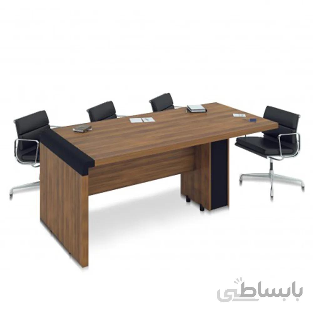 میز کنفرانسی هیگر مدل بن سای