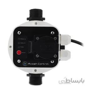 ست کنترل پمپ آب آوش مدلUIT