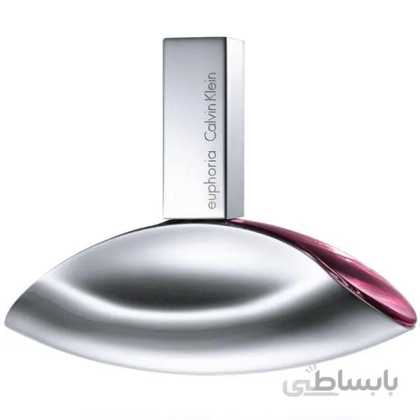عطر و ادکلن زنانه CALVIN KLEIN ا Calvin Klein Euphoria EDP For Women