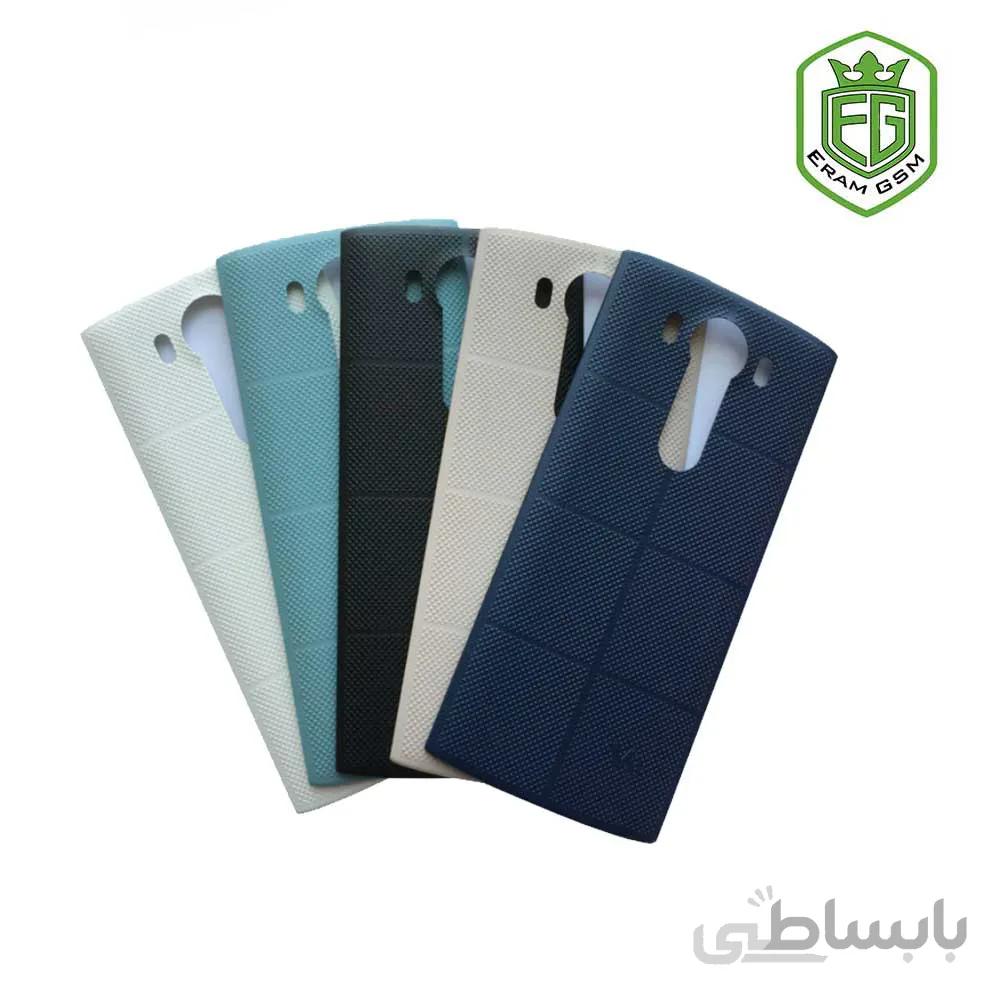 درب پشت اصلی گوشی ال جی LG V10