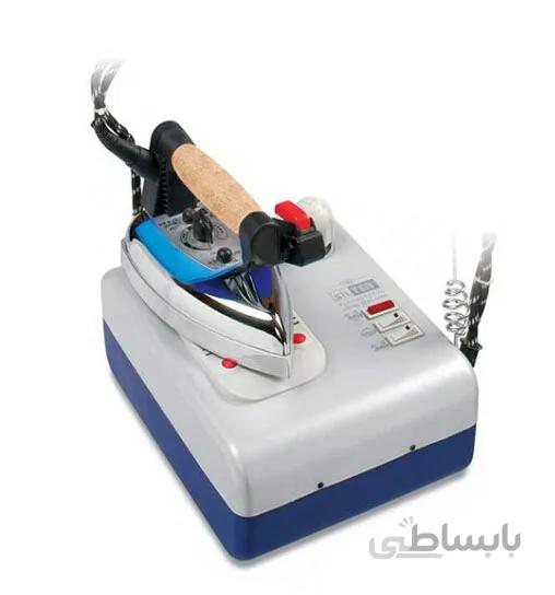 اتو بخار سیلتر ترک اصل 1 لیتری