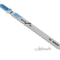 تیغ عمود بر T127D
