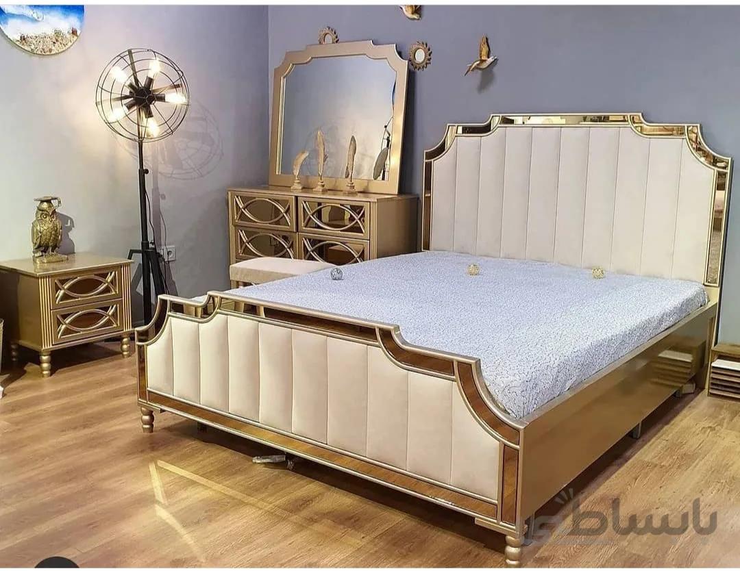 سرویس خواب نگین