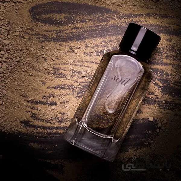 ادکلن سویل انریکه Enrique Perfume Soil میل 100 ا شناسه کالا: 2984