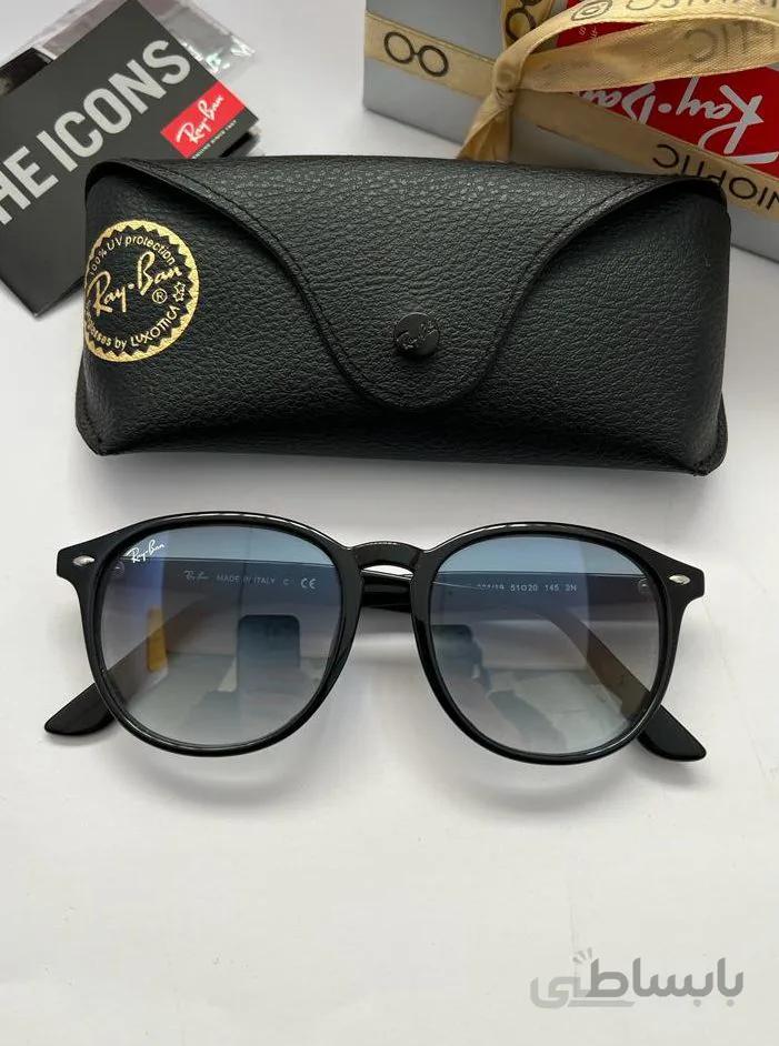 عینک آفتابی زنانه و مردانه ری بن مدل RAY BAN RB4259