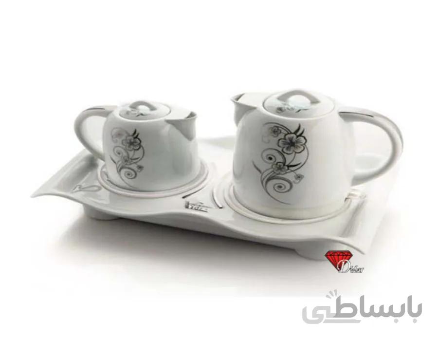 چای ساز ویداس مدل VIR-2129