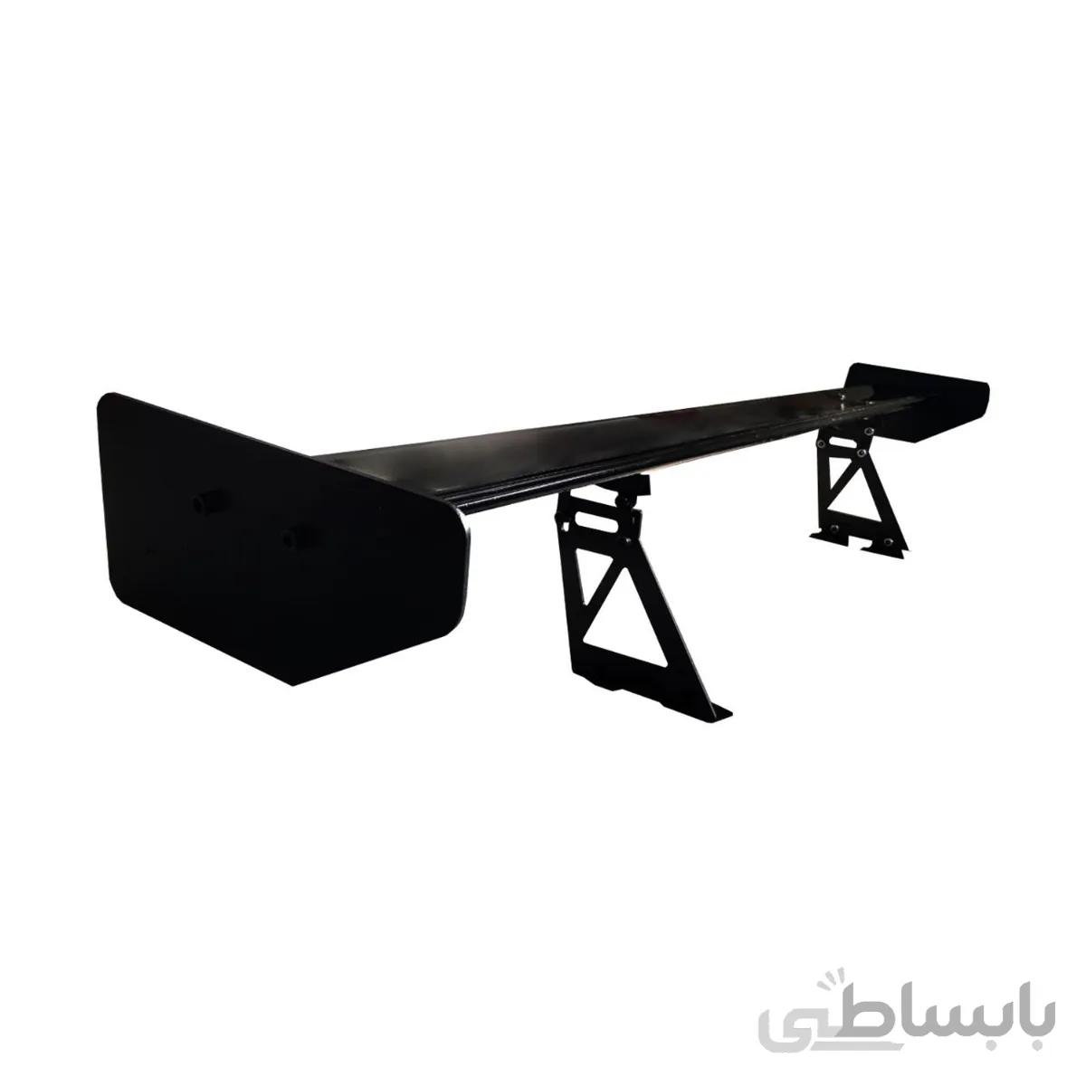 اسپویلر پایه بلند مدل T1