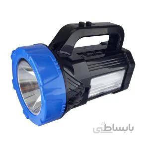 چراغ قوه ویداسی WD-543A ا WEDASI WD-543A