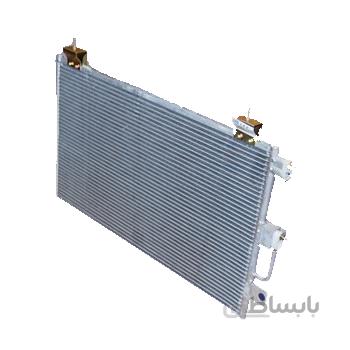 کندانسور(رادیاتور کولر) X33