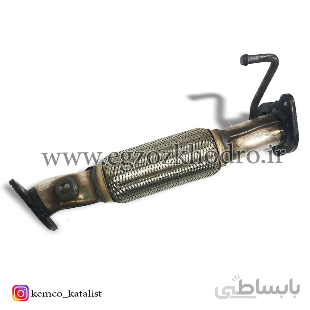 حصیری سانتافه IX45