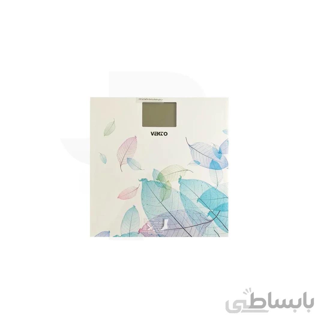 ترازوی دیجیتال وکتو مدل EB1614H