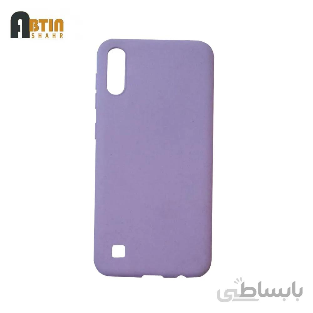 کاور سیلیکونی a10 سامسونگ