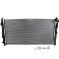 رادياتور آب اصلی میتسوبیشی ( Genuine Parts ) - لنسر