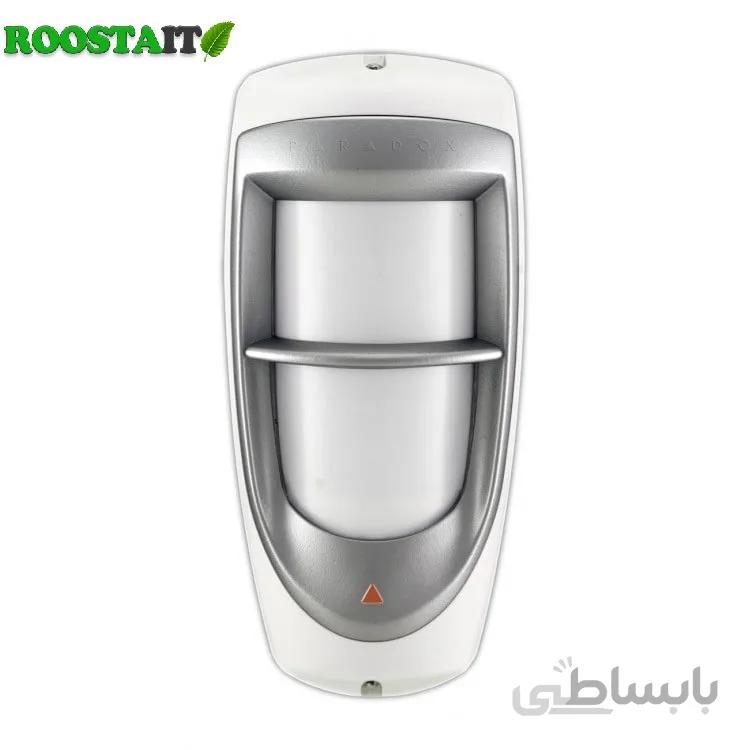 چشمی وزنی فضای خارجی پارادوکس مدل DG85 ا paradox DG85 sensor