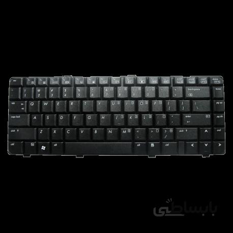 کیبورد لپ تاپ/ HP Pavilion Dv6000