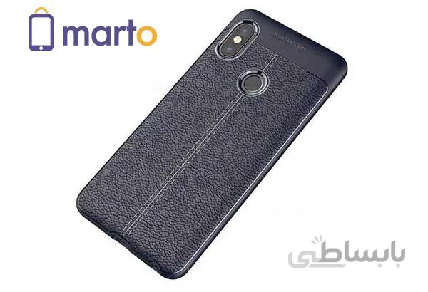 کاور مدل Auto Focus مناسب برای گوشی شیائومی Redmi Note 5 Pro ا Auto Focus TPU case for Xiaomi Redmi Note 5 Pro