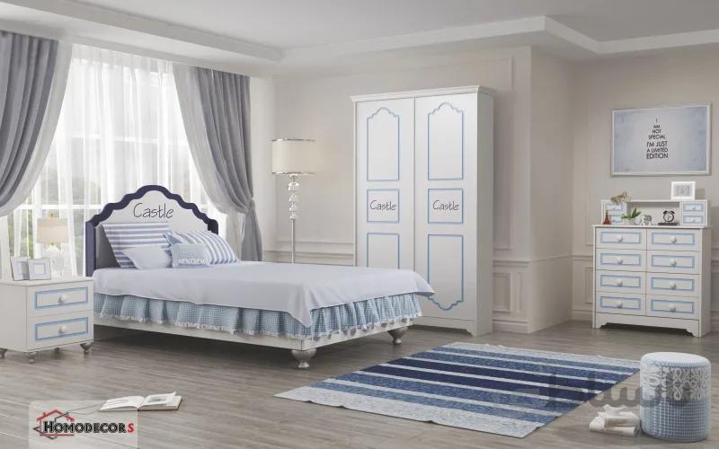 سرویس خواب نوجوان مدل F347