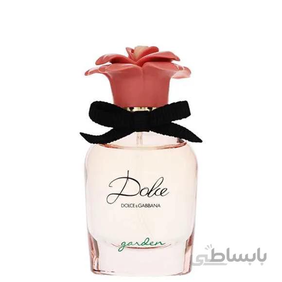 عطر دولچه گابانا دولچه گاردن(D&G Dolce garden 75)