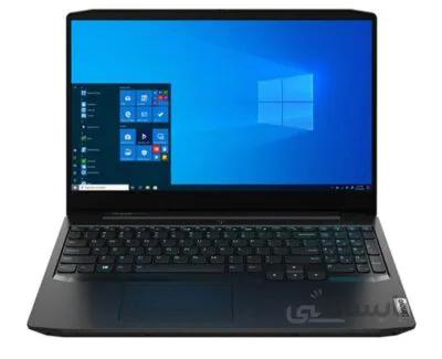 لپتاپ LENOVO IdeaPad Gaming3 i5(11300H) 8 1TB+256SSD 4GB