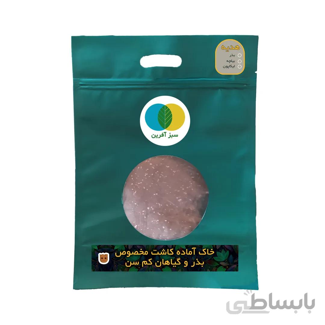 خاک نشا