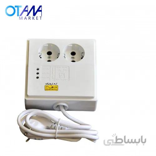 محافظ ولتاژ ارم ترونیک LER03