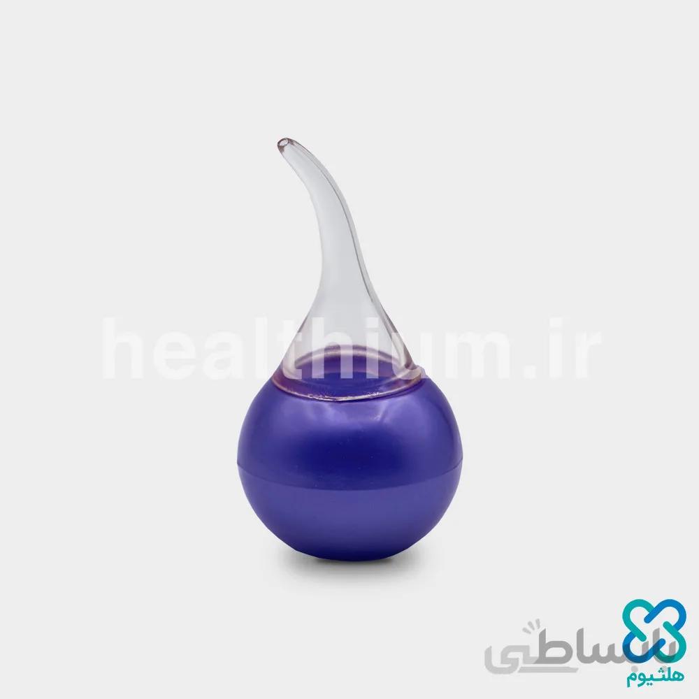 مخاط کش بینی فناور طب اسپادانا (FTE CO)