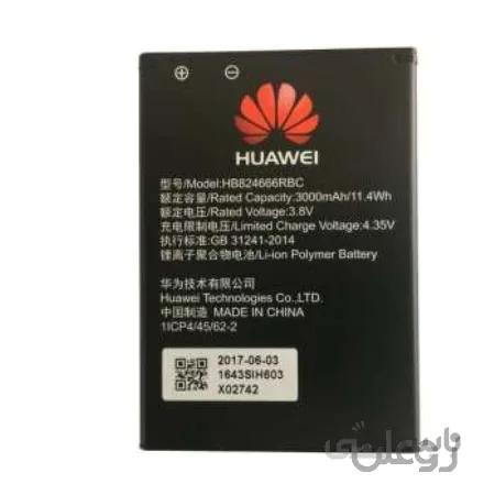 HUAWEI 3000mAh Battery For E5785,FD-M60 Modem