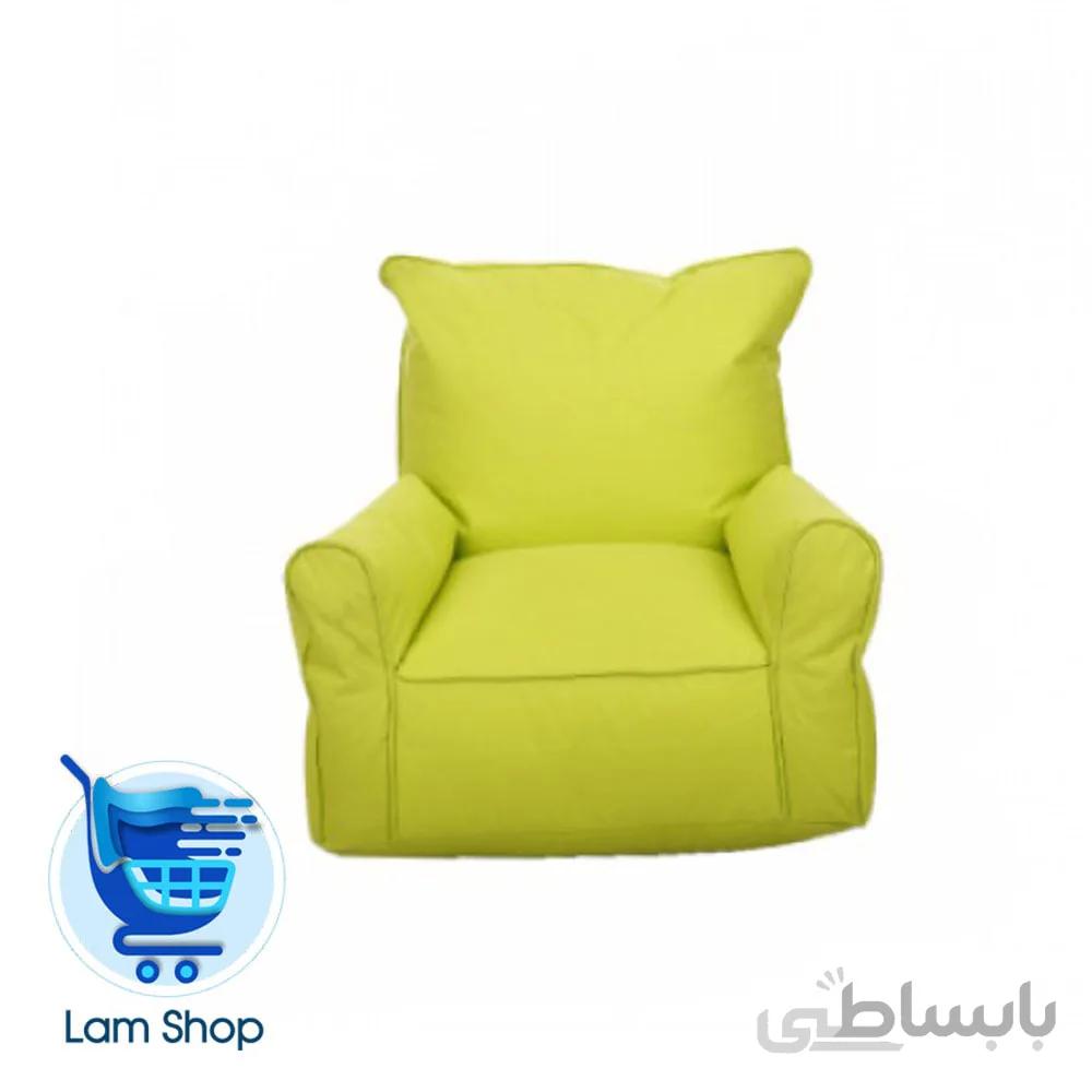 مبل کودک و نوجوان KSB343 نیلپر